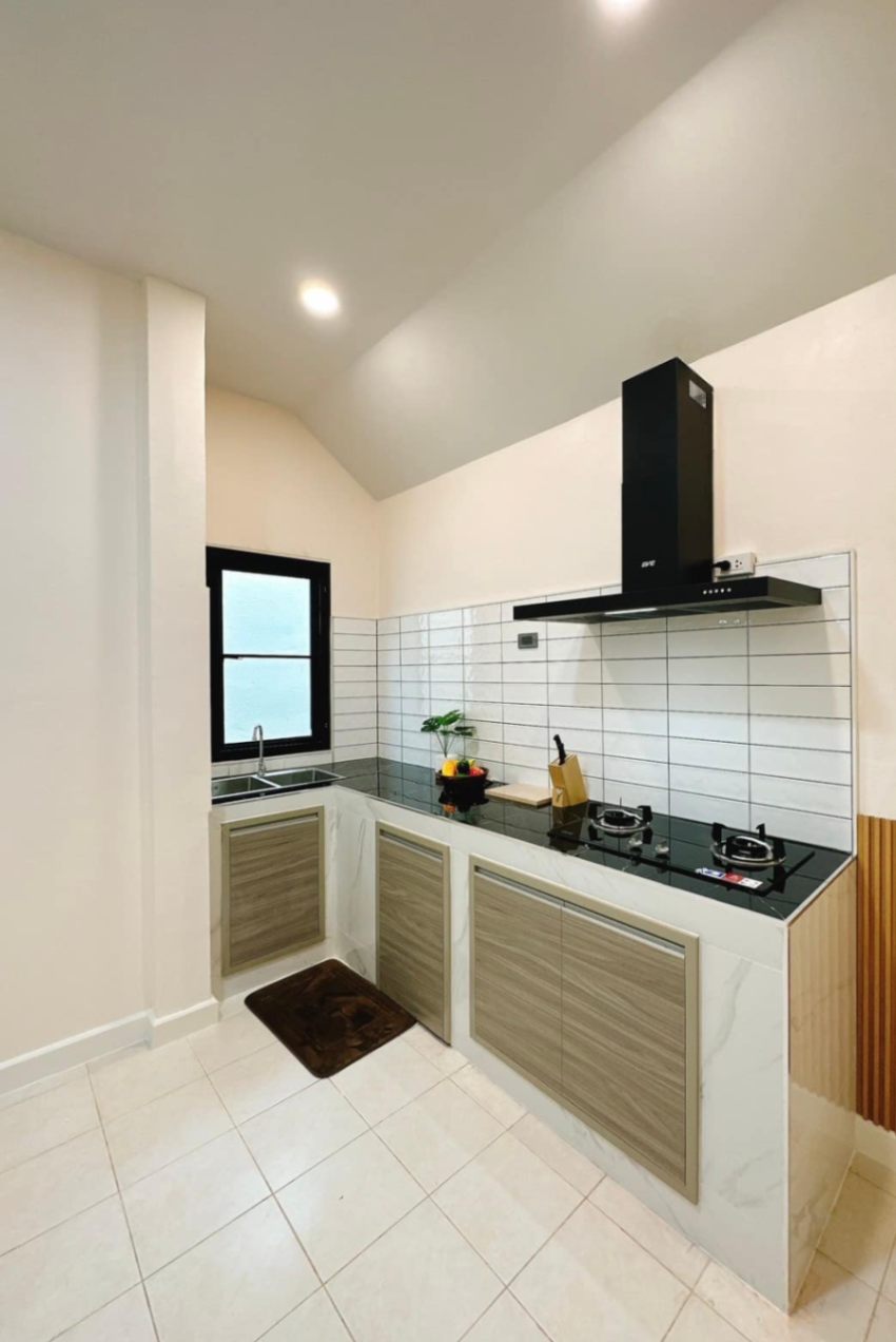 3 Bedroom House For Sale in Mae Hia, Mueang Chiang Mai, Chiang Mai - Image 3