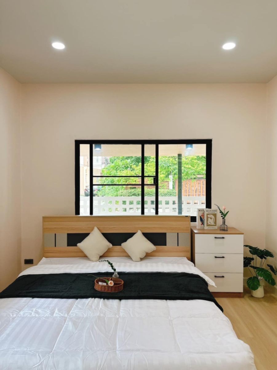 3 Bedroom House For Sale in Mae Hia, Mueang Chiang Mai, Chiang Mai - Image 4