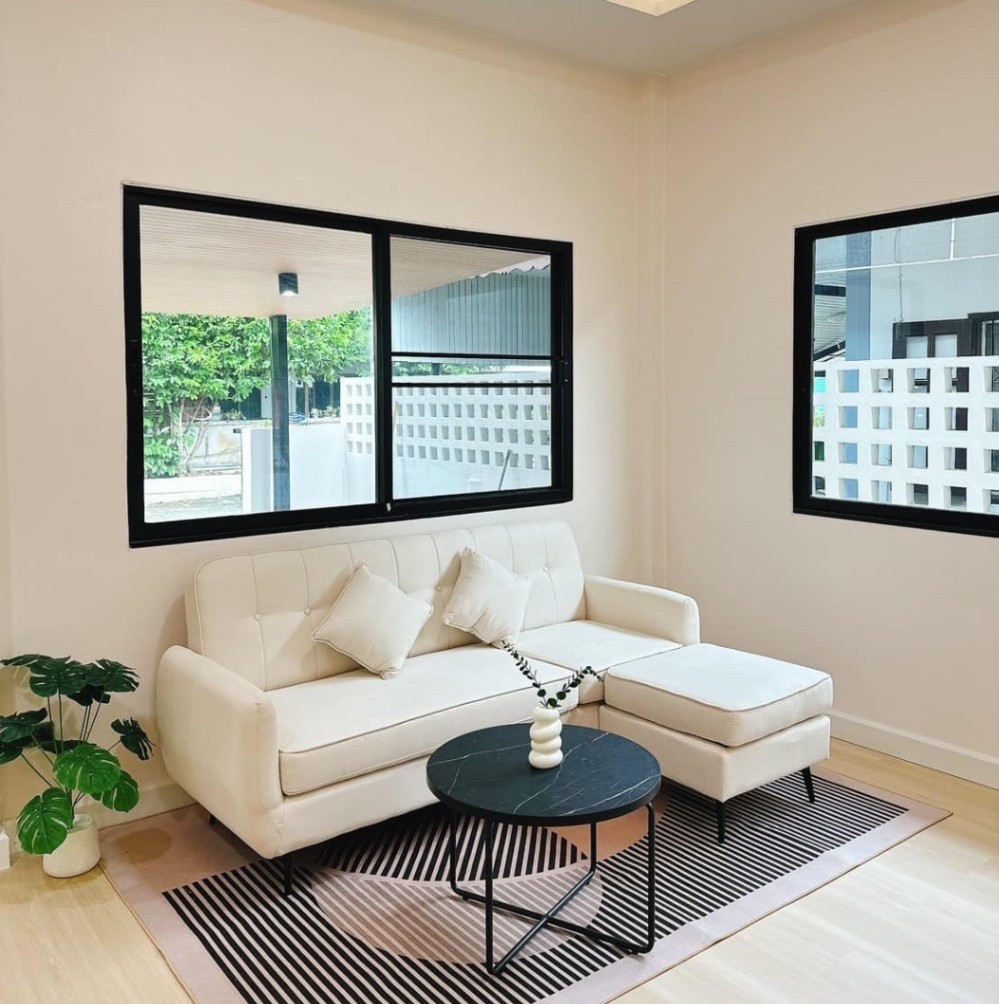 3 Bedroom House For Sale in Mae Hia, Mueang Chiang Mai, Chiang Mai - Image 2