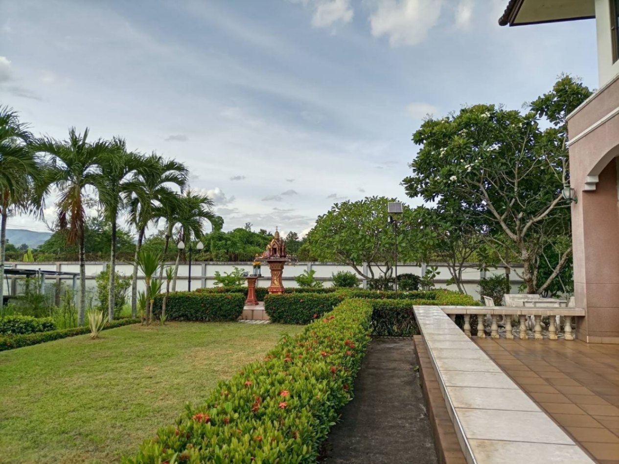 12 Bedroom House For Sale in Nong Han, San Sai, Chiang Mai - Image 2