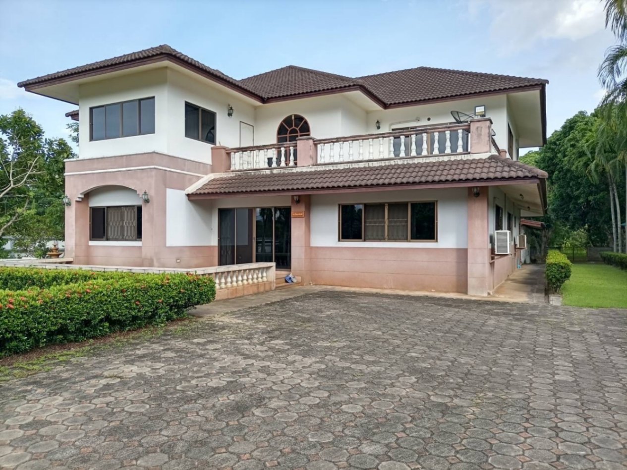 12 Bedroom House For Sale in Nong Han, San Sai, Chiang Mai - Image 1