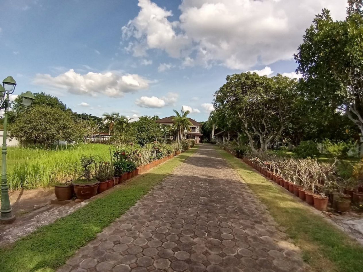 12 Bedroom House For Sale in Nong Han, San Sai, Chiang Mai - Image 4