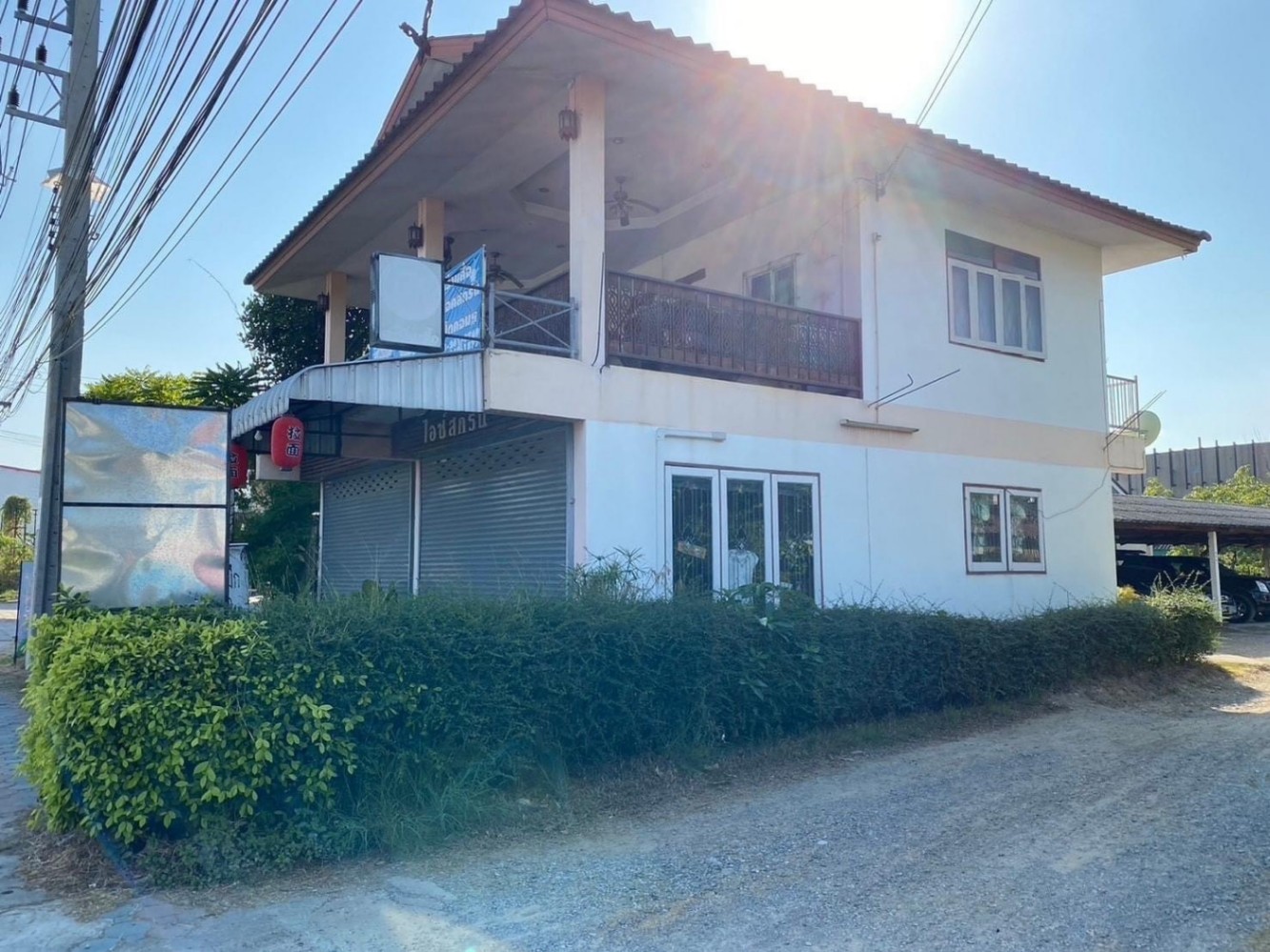  พื้นที่ค้าปลีก สำหรับขาย ใน ท่าศาลา, เมืองเชียงใหม่, เชียงใหม่ - Image 3