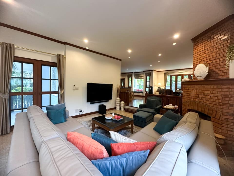 3 ห้องนอน บ้านเดี่ยว สำหรับขาย ใน หนองป่าครั่ง, เมืองเชียงใหม่, เชียงใหม่ - Image 3