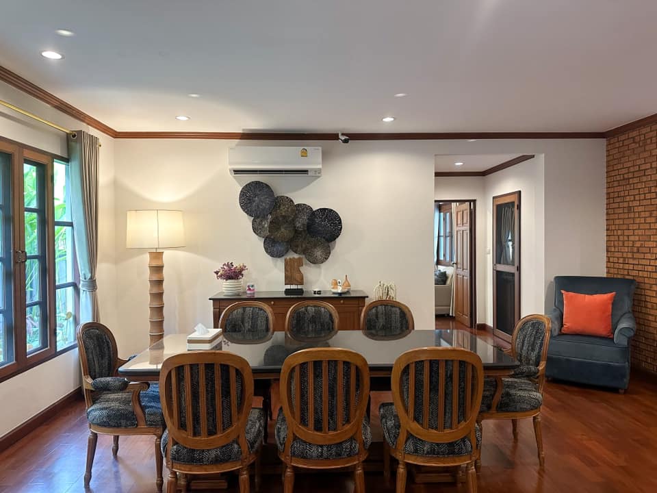 3 ห้องนอน บ้านเดี่ยว สำหรับขาย ใน หนองป่าครั่ง, เมืองเชียงใหม่, เชียงใหม่ - Image 5
