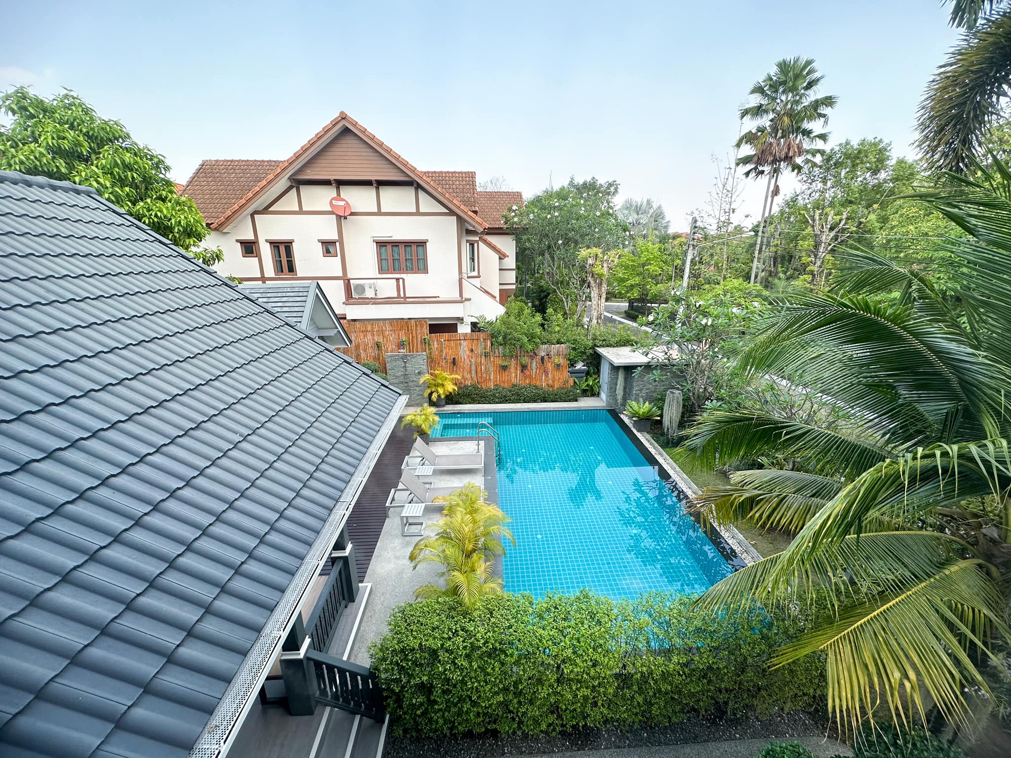3 ห้องนอน บ้านเดี่ยว สำหรับขาย ใน หนองป่าครั่ง, เมืองเชียงใหม่, เชียงใหม่ - Image 17