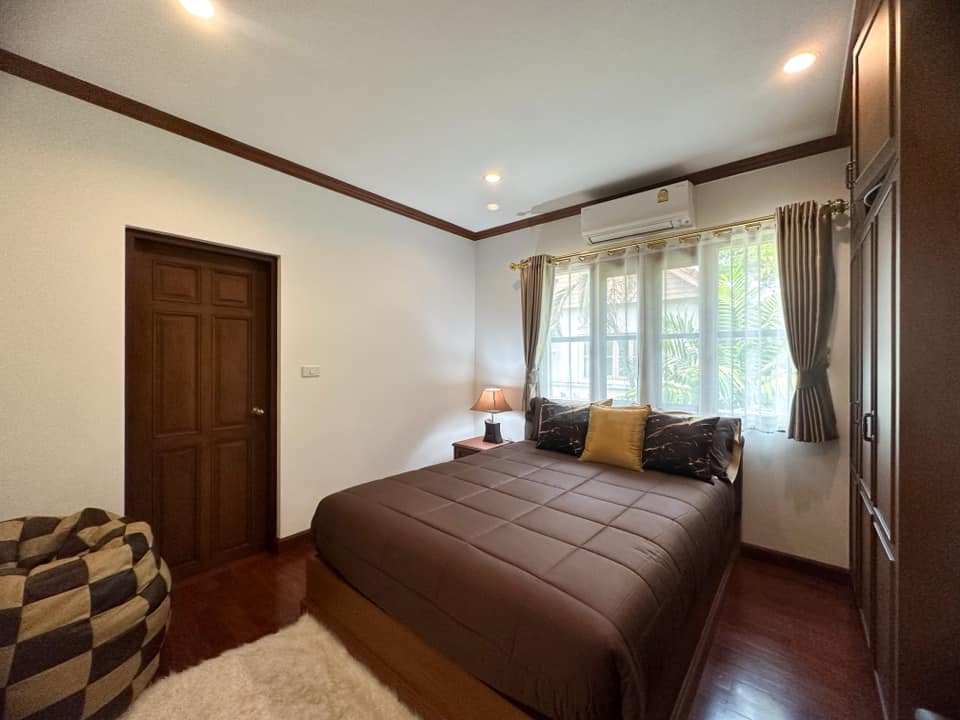 3 ห้องนอน บ้านเดี่ยว สำหรับขาย ใน หนองป่าครั่ง, เมืองเชียงใหม่, เชียงใหม่ - Image 8