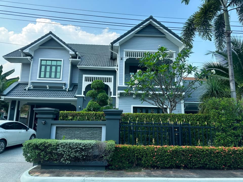 3 ห้องนอน บ้านเดี่ยว สำหรับขาย ใน หนองป่าครั่ง, เมืองเชียงใหม่, เชียงใหม่ - Image 16