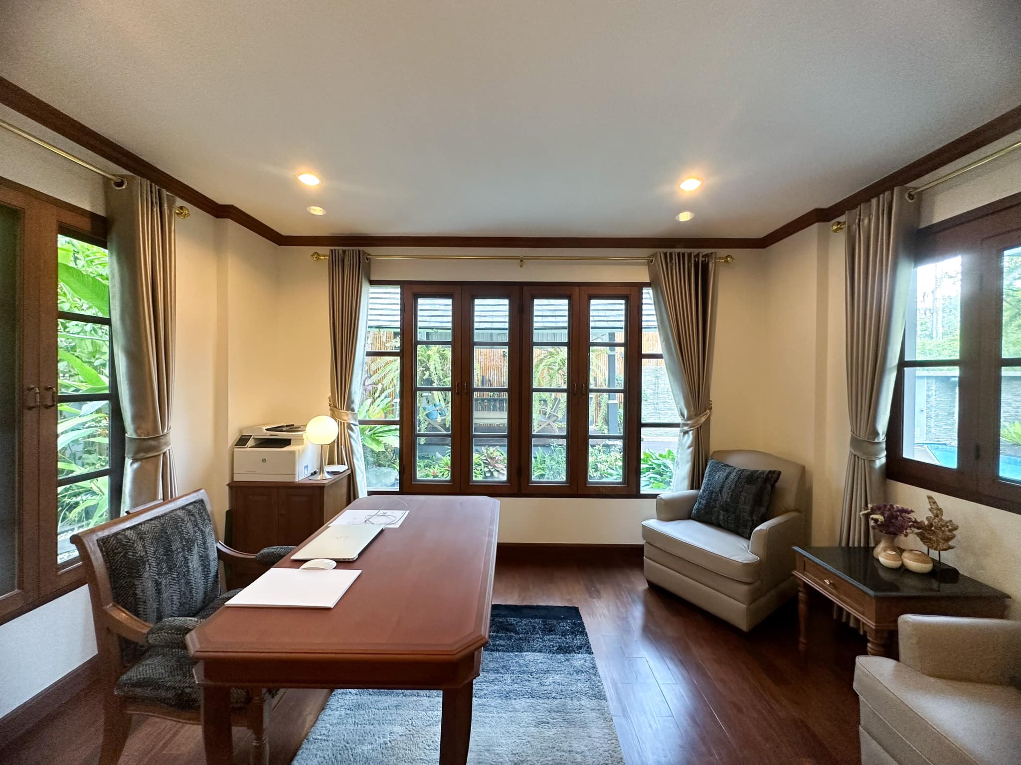 3 ห้องนอน บ้านเดี่ยว สำหรับขาย ใน หนองป่าครั่ง, เมืองเชียงใหม่, เชียงใหม่ - Image 7