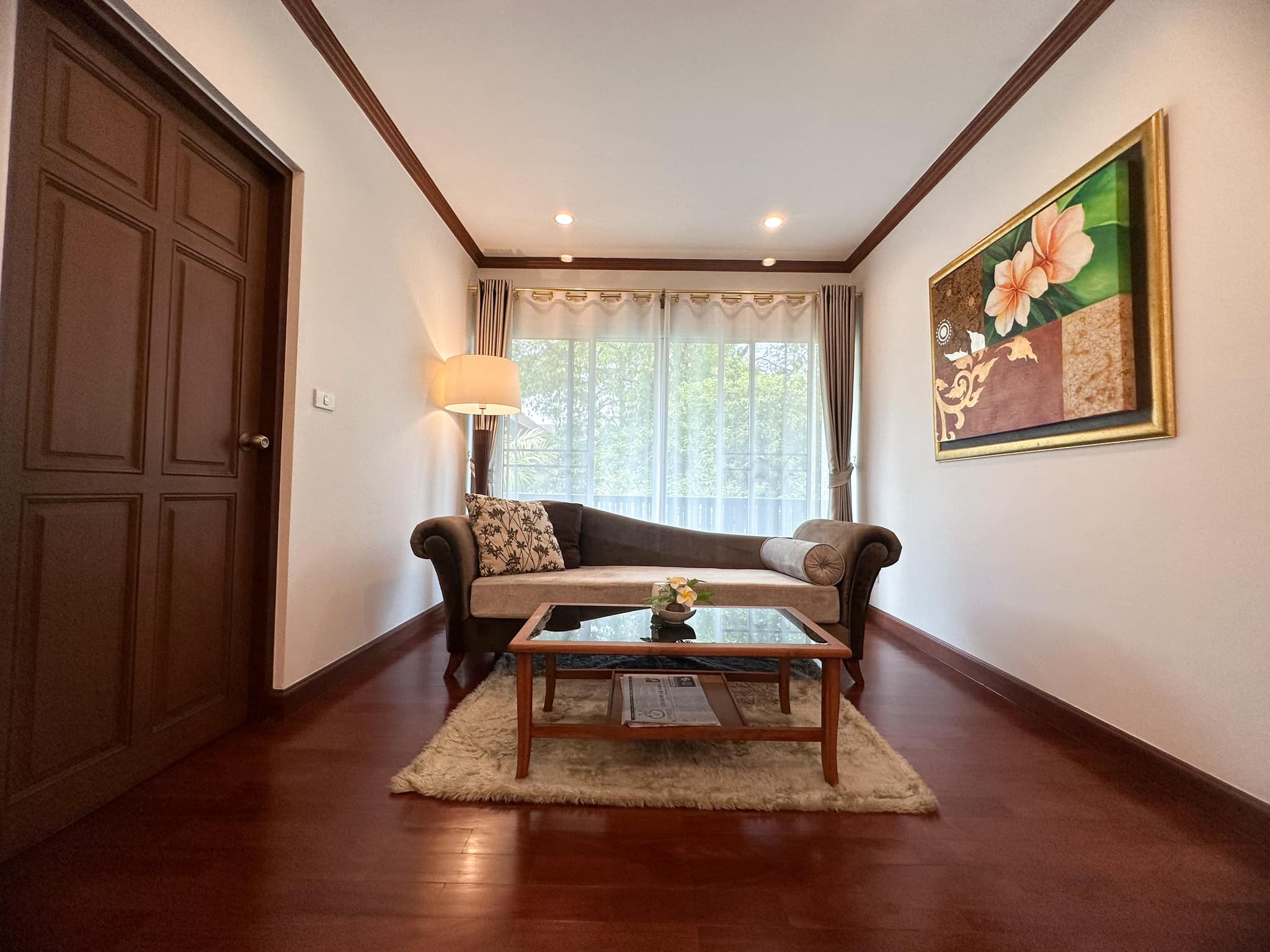 3 ห้องนอน บ้านเดี่ยว สำหรับขาย ใน หนองป่าครั่ง, เมืองเชียงใหม่, เชียงใหม่ - Image 10