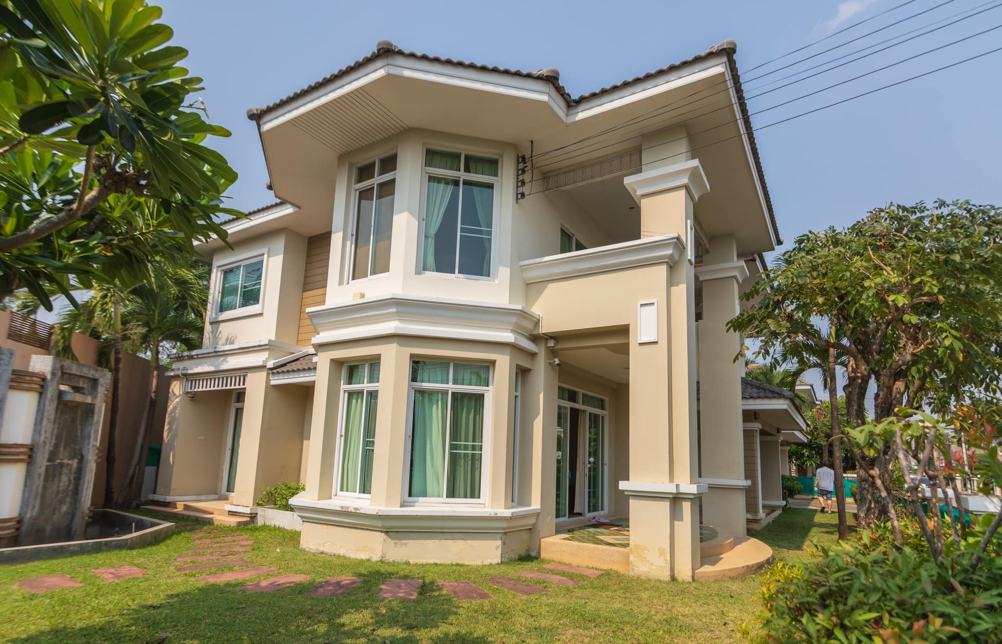 5 Bedroom House For Sale in San Sai Noi, San Sai, Chiang Mai - Image 15