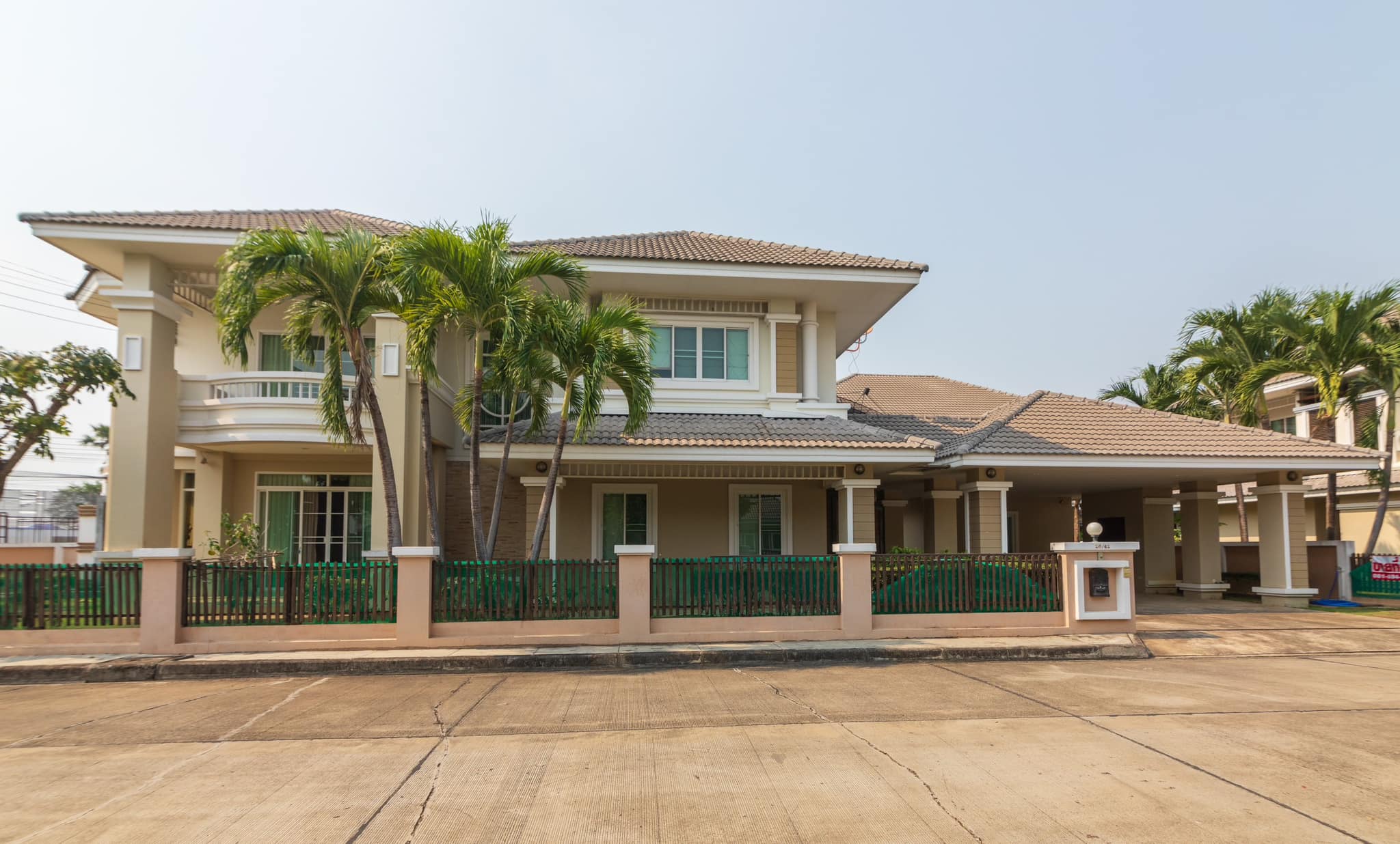 5 Bedroom House For Sale in San Sai Noi, San Sai, Chiang Mai - Image 13