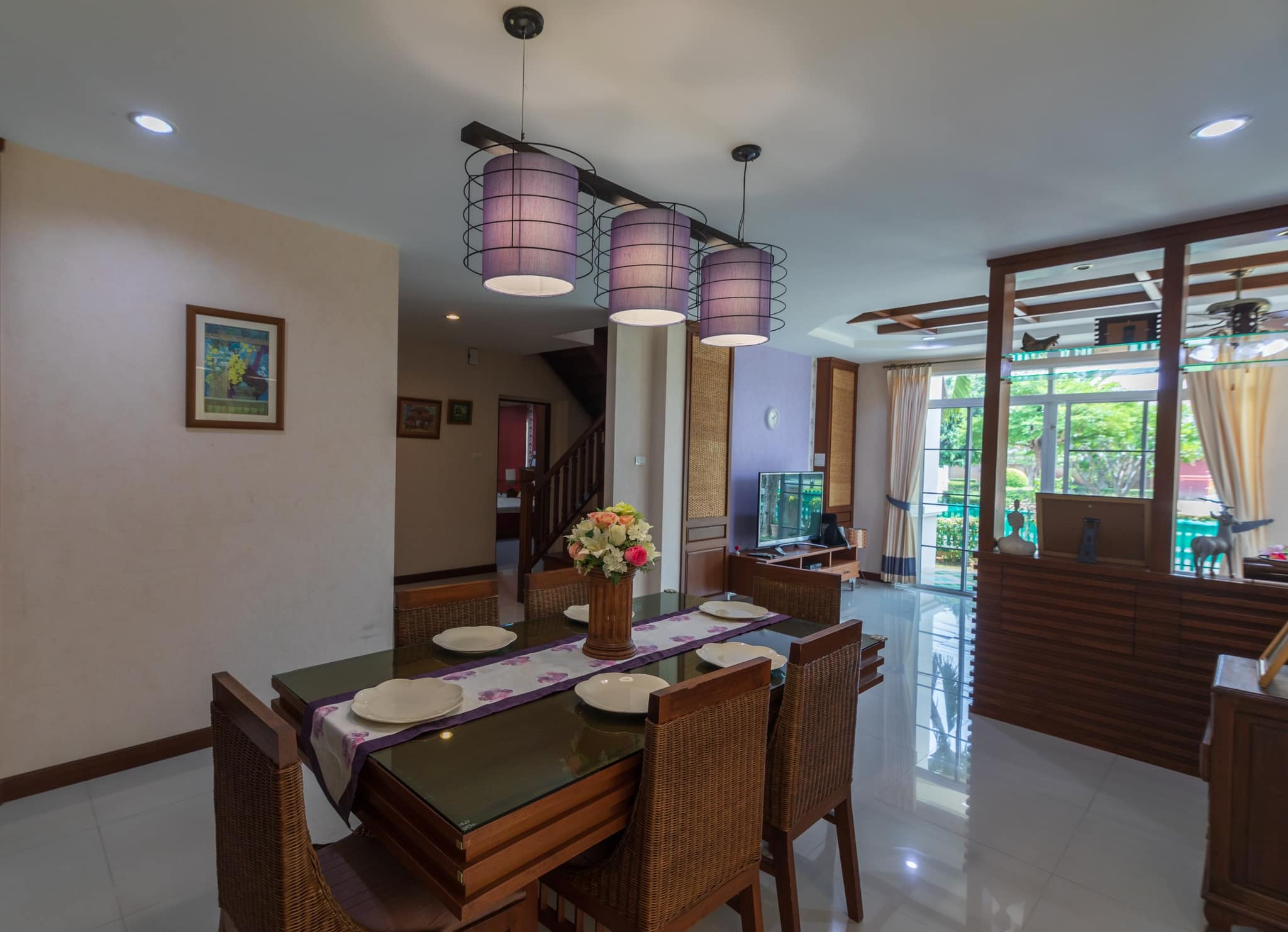 5 Bedroom House For Sale in San Sai Noi, San Sai, Chiang Mai - Image 3