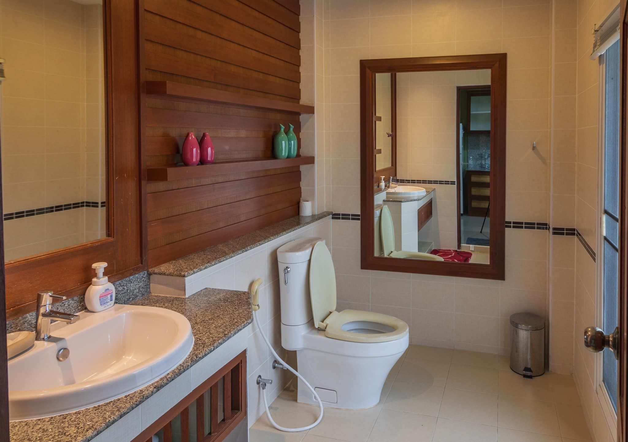 5 Bedroom House For Sale in San Sai Noi, San Sai, Chiang Mai - Image 8