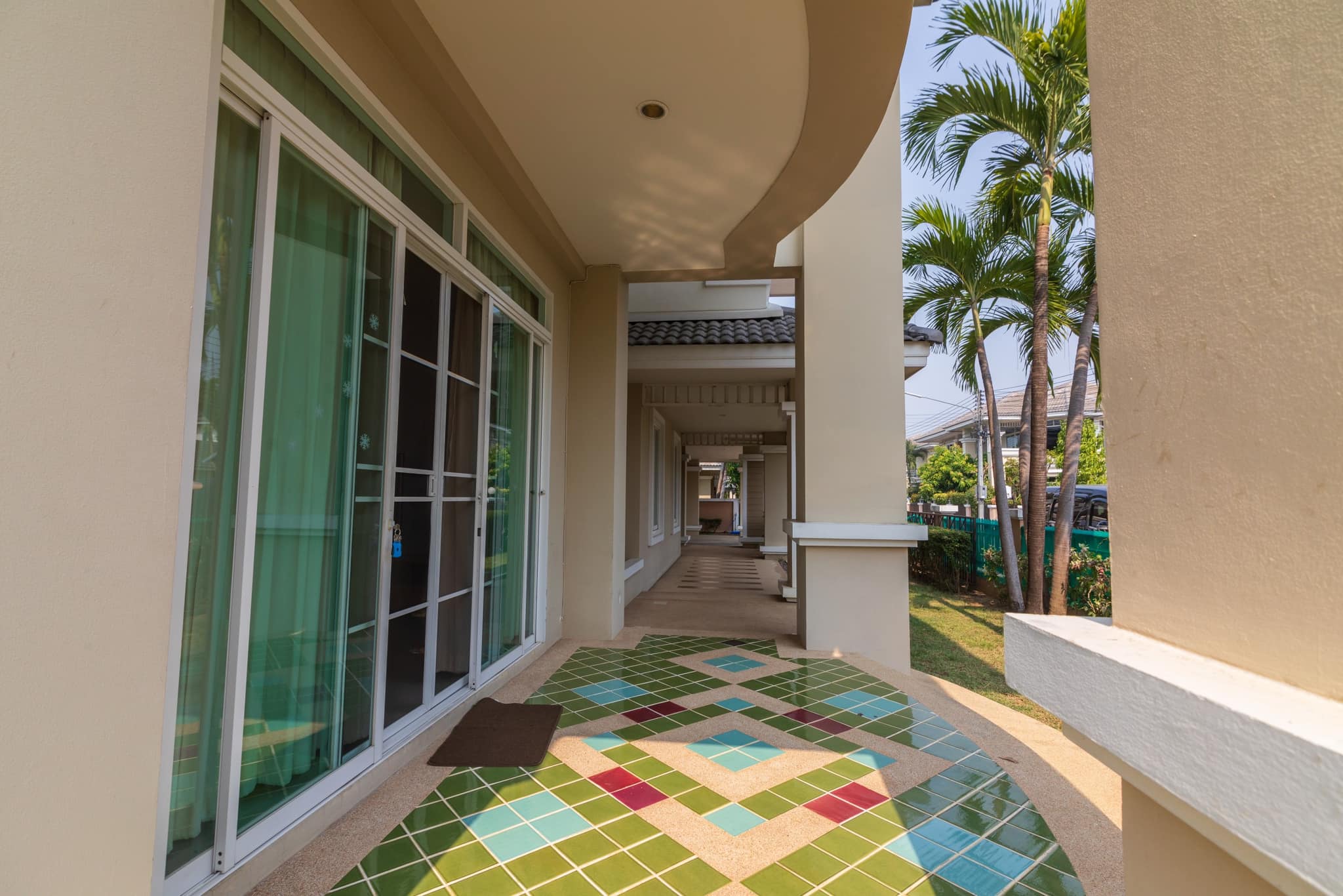 5 Bedroom House For Sale in San Sai Noi, San Sai, Chiang Mai - Image 12