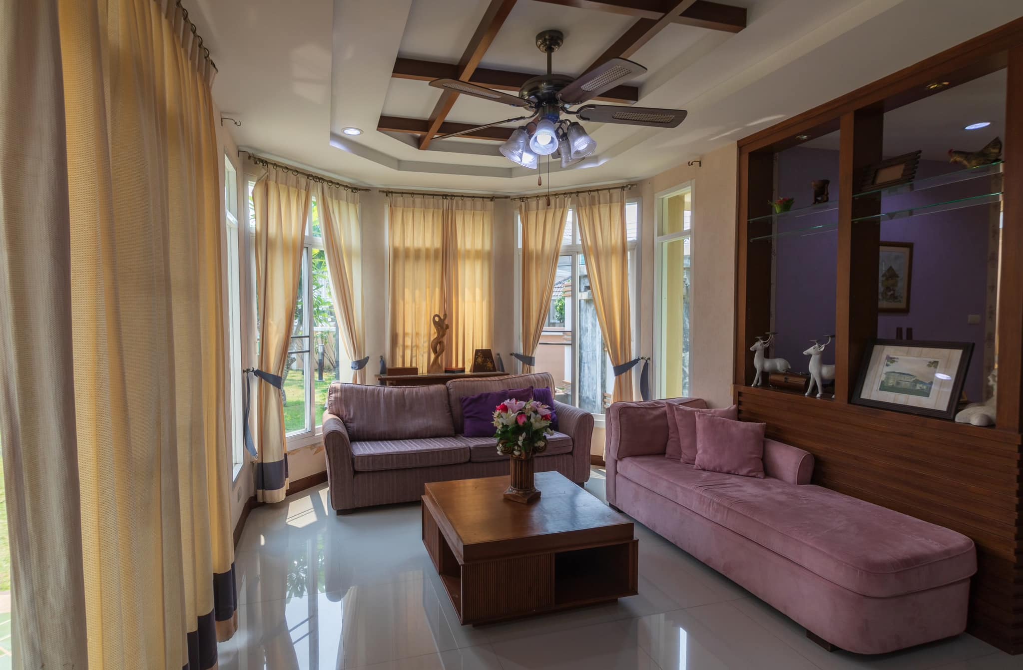 5 Bedroom House For Sale in San Sai Noi, San Sai, Chiang Mai - Image 2