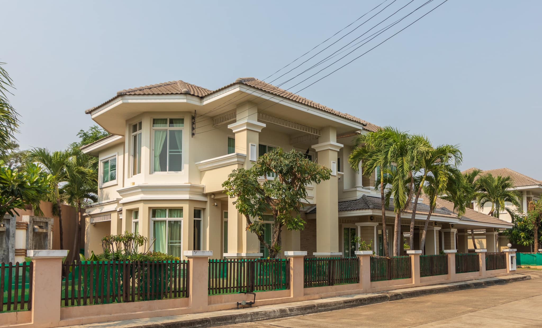 5 Bedroom House For Sale in San Sai Noi, San Sai, Chiang Mai - Image 14