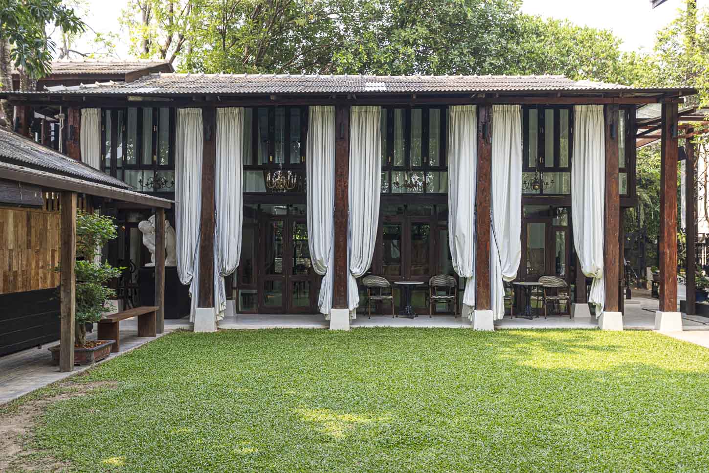 Chiang Mai Lake Land - Image 6