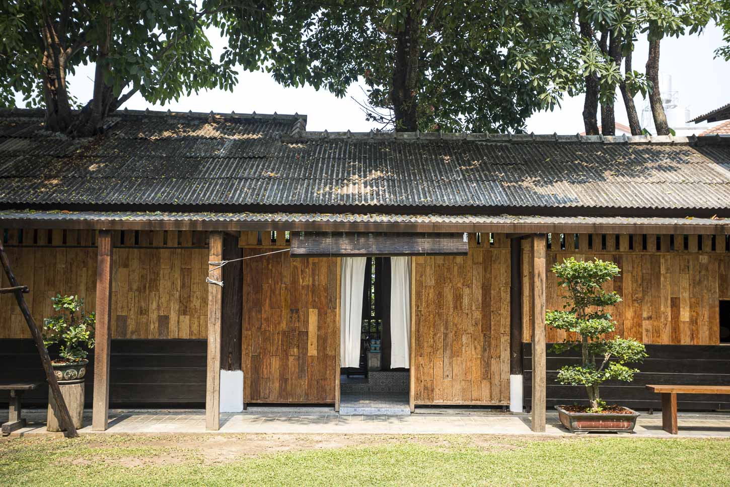 Chiang Mai Lake Land - Image 25