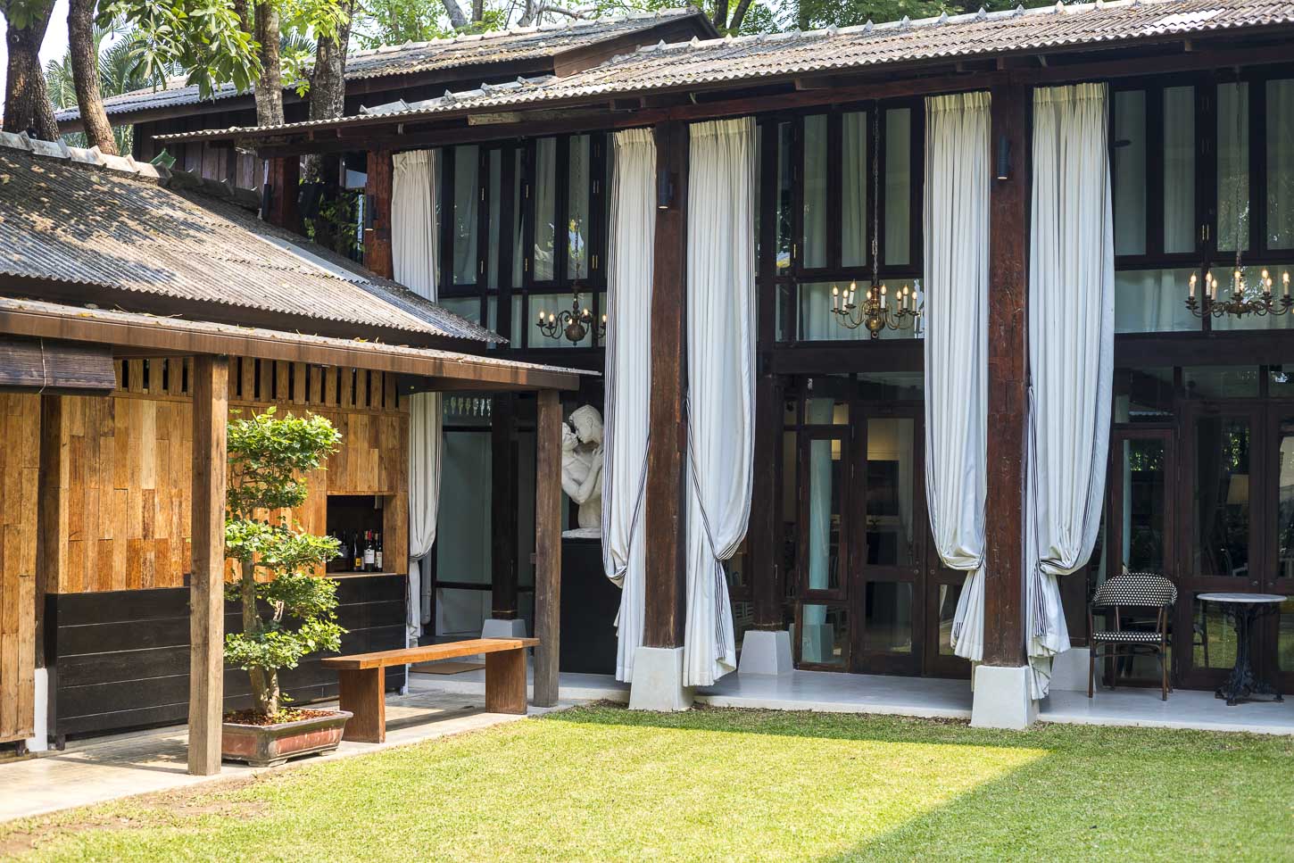 Chiang Mai Lake Land - Image 12