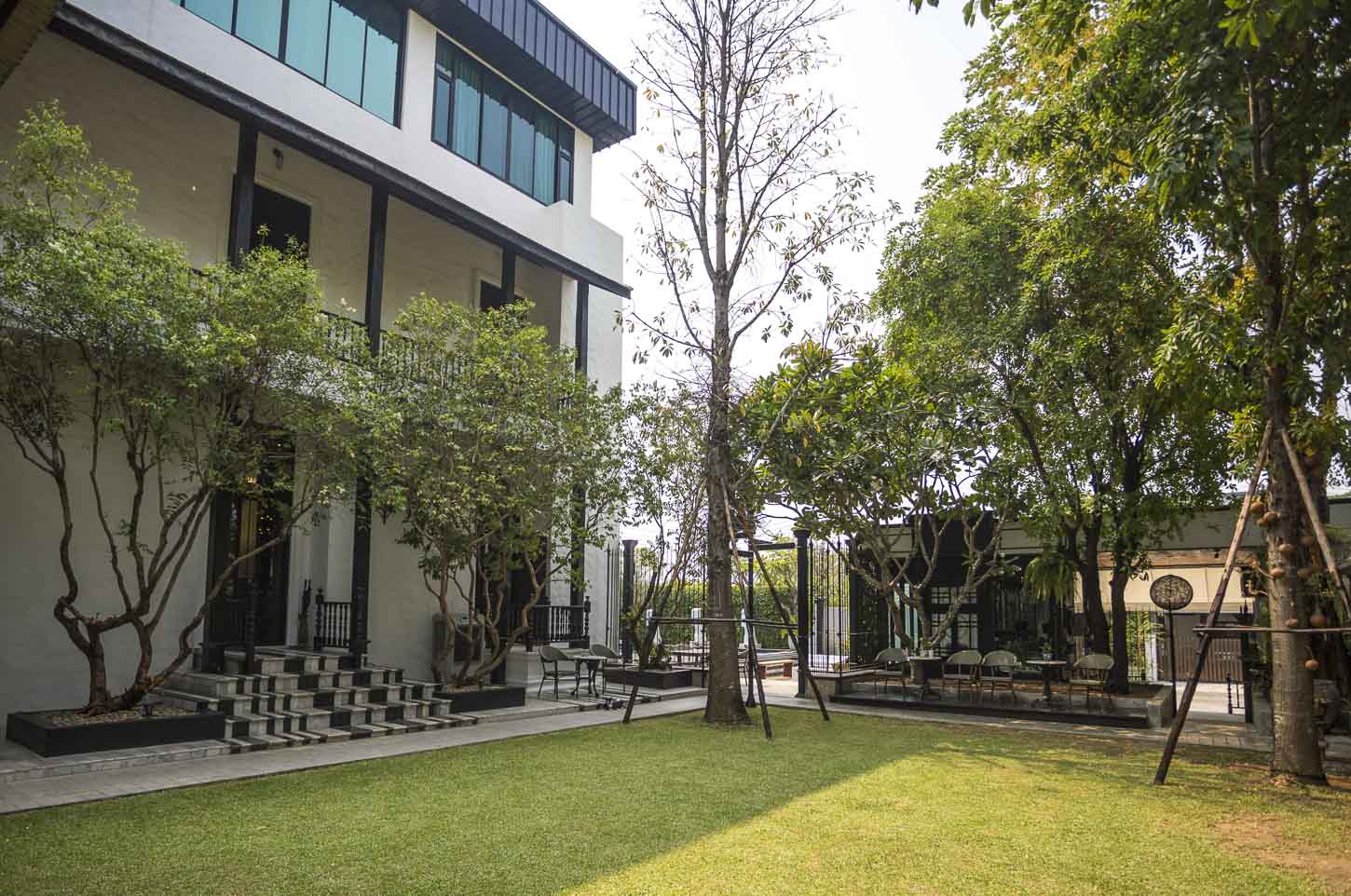 Chiang Mai Lake Land - Image 22