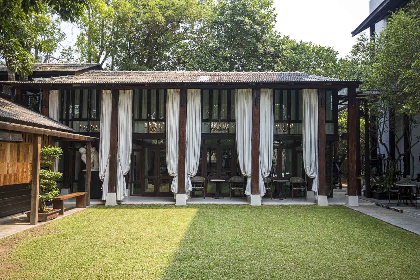 Chiang Mai Lake Land - Image 14