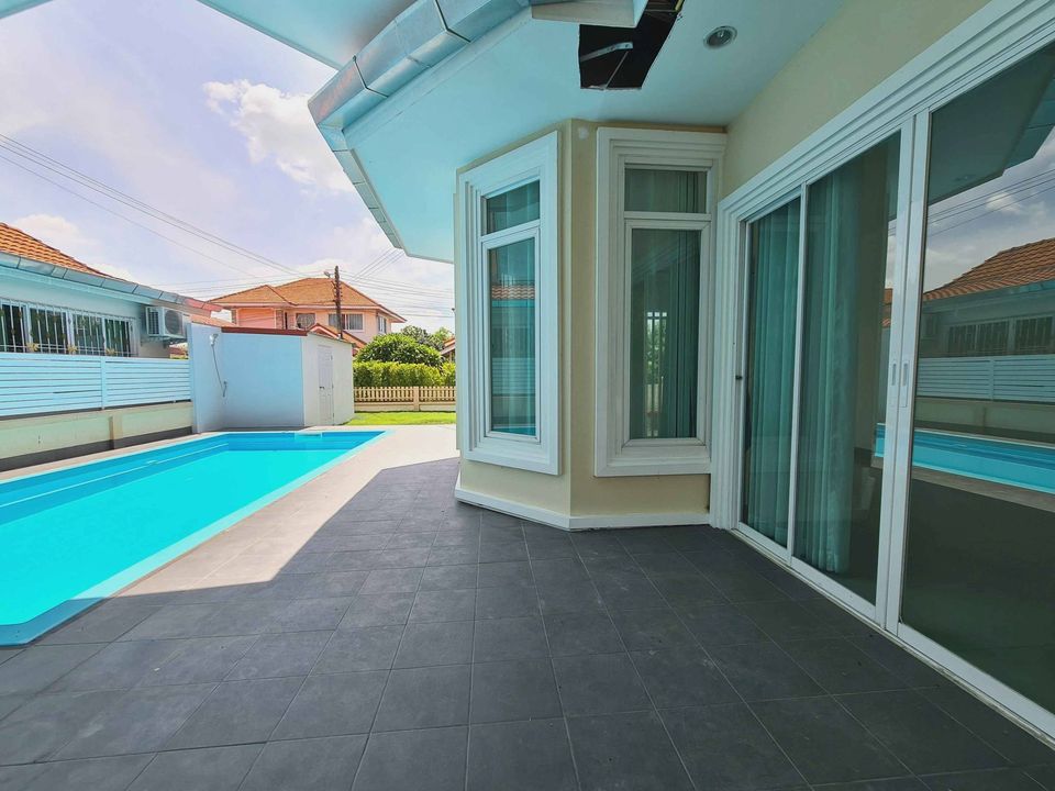 4 Bedroom House For Sale in Tha Wang Tan, Saraphi, Chiang Mai - Image 4