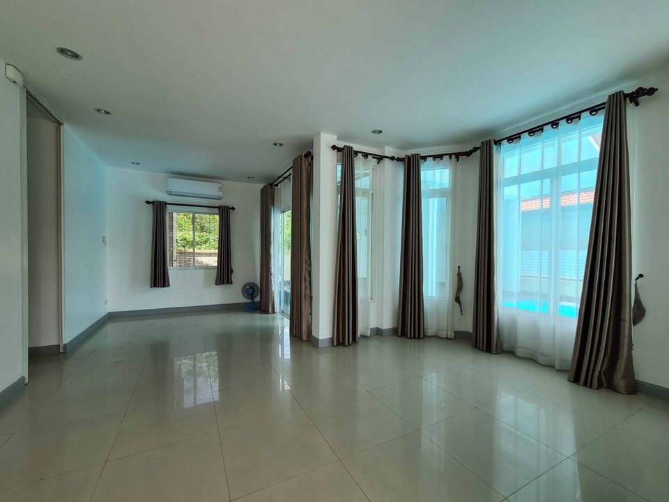 4 Bedroom House For Sale in Tha Wang Tan, Saraphi, Chiang Mai - Image 3