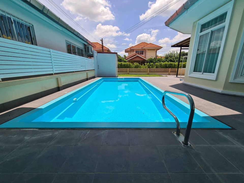 4 Bedroom House For Sale in Tha Wang Tan, Saraphi, Chiang Mai - Image 2