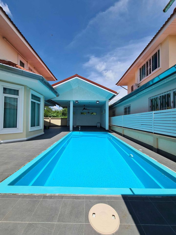 4 Bedroom House For Sale in Tha Wang Tan, Saraphi, Chiang Mai - Image 5