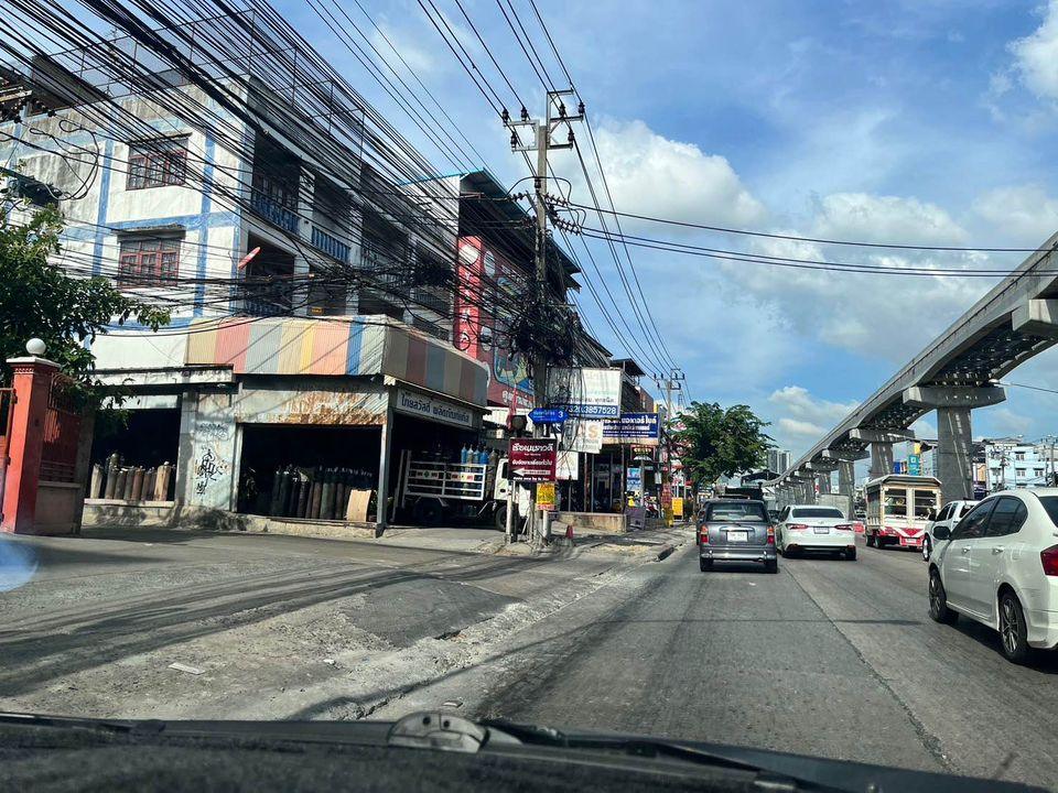  ที่ดิน สำหรับขาย ใน สำโรงเหนือ, เมืองสมุทรปราการ, สมุทรปราการ - Image 6