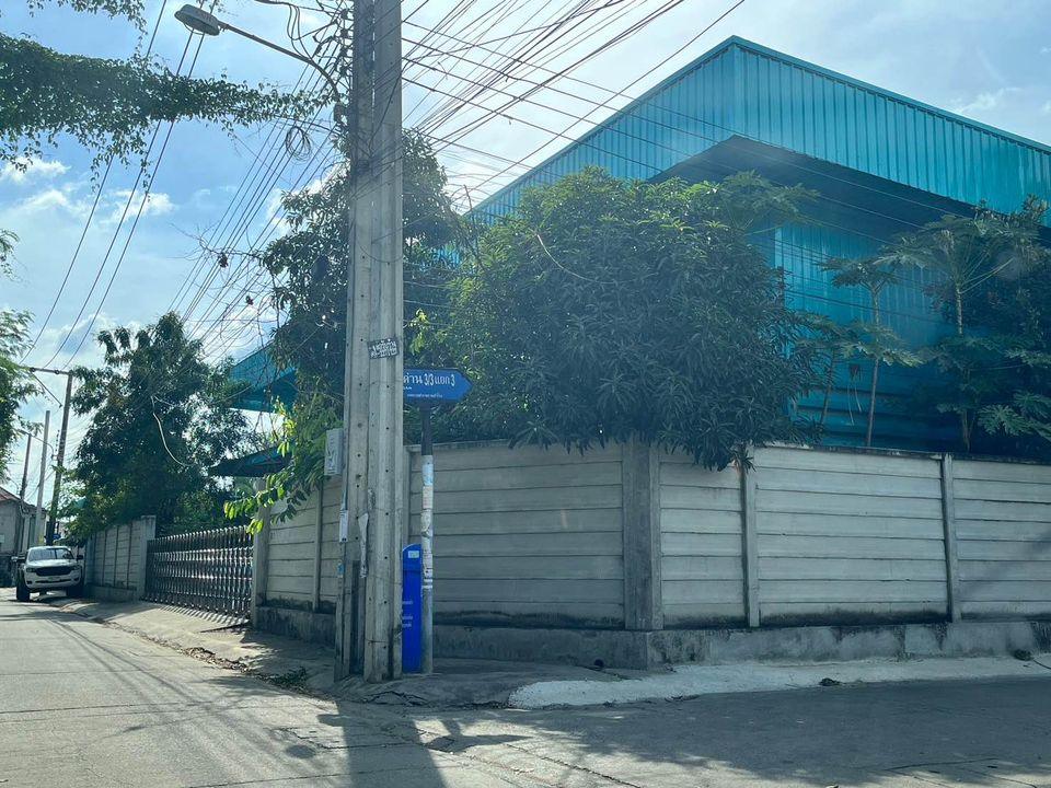  ที่ดิน สำหรับขาย ใน สำโรงเหนือ, เมืองสมุทรปราการ, สมุทรปราการ - Image 7