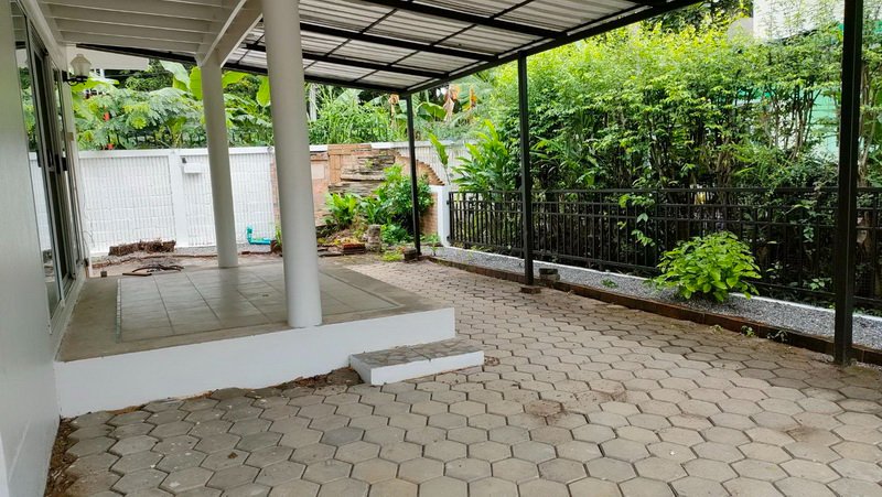 Land and Houses Park San Sai - Image 22