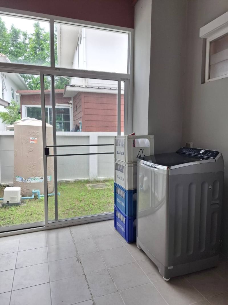 4 卧室 独立房屋 出租 在  - Image 8