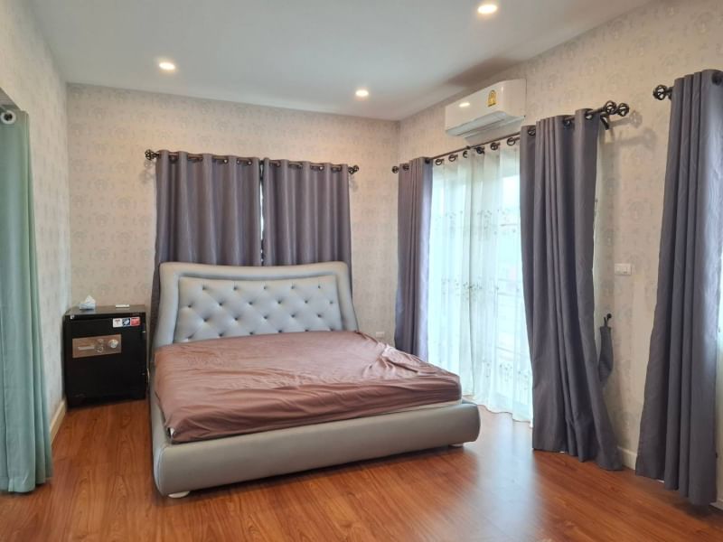 4 卧室 独立房屋 出租 在  - Image 7