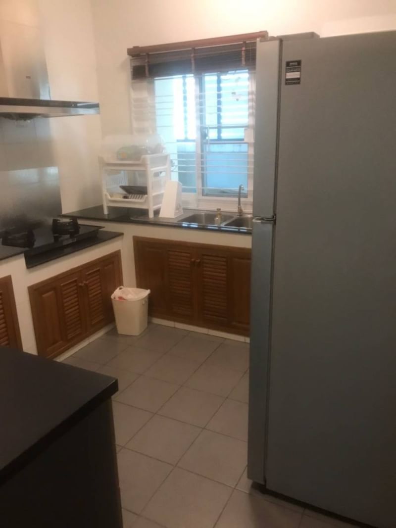 3 卧室 独立房屋 出租 在  - Image 4