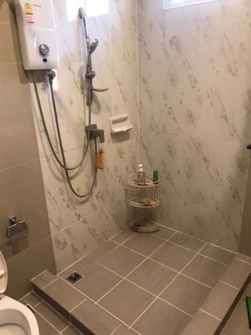 3 卧室 独立房屋 出租 在  - Image 10