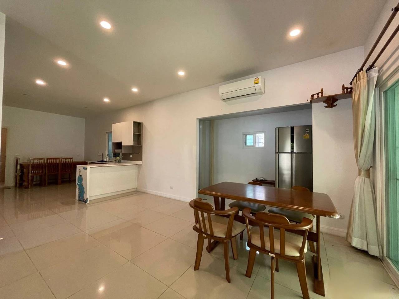 4 Bedroom House For Sale in Pa Bong, Saraphi, Chiang Mai - Image 3