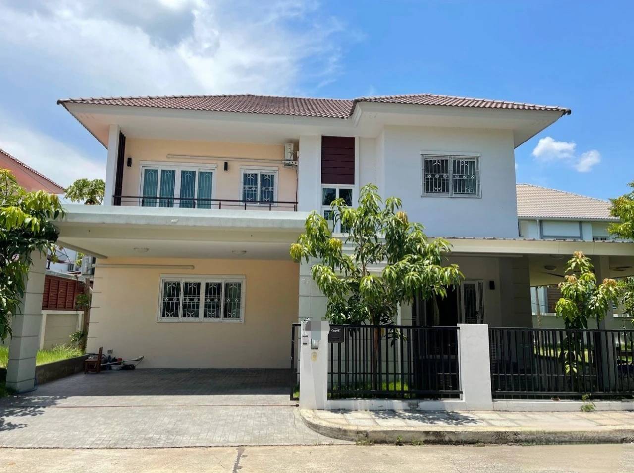 4 Bedroom House For Sale in Pa Bong, Saraphi, Chiang Mai - Image 1