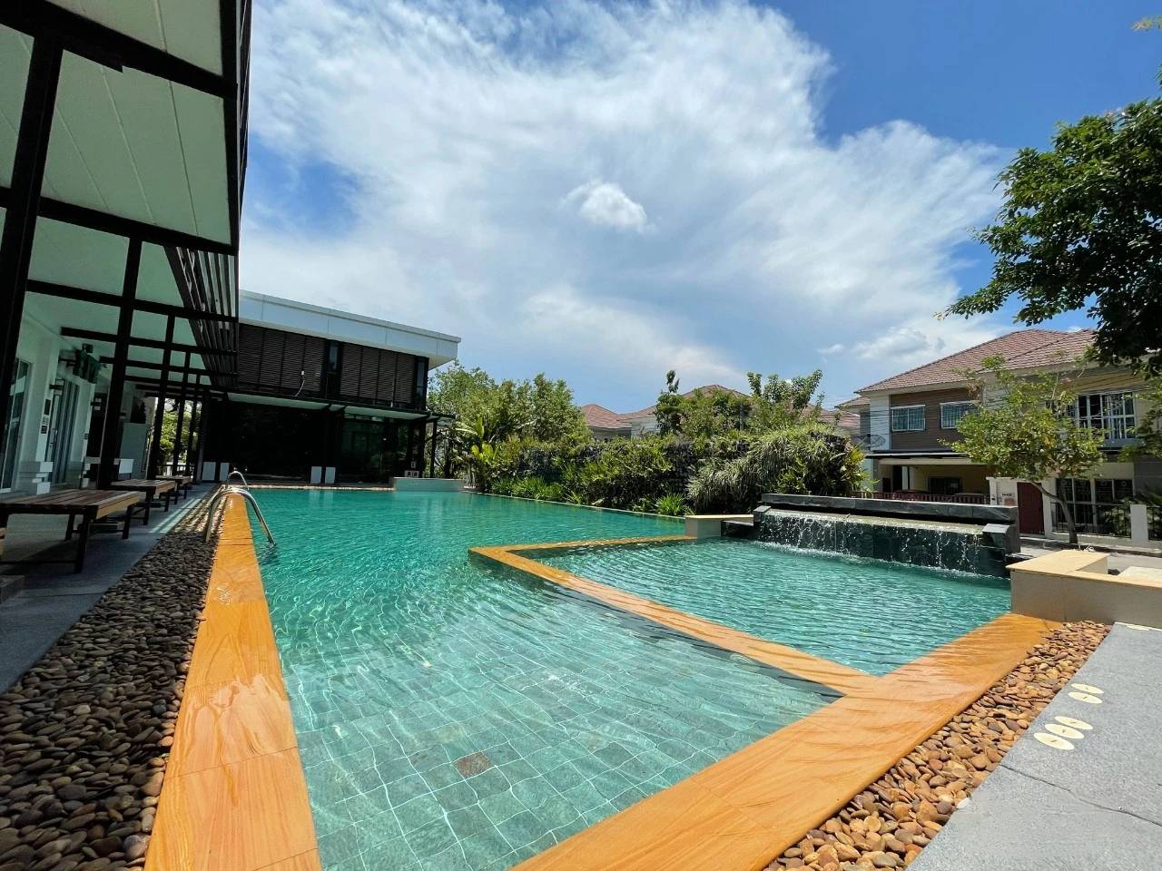 4 Bedroom House For Sale in Pa Bong, Saraphi, Chiang Mai - Image 16