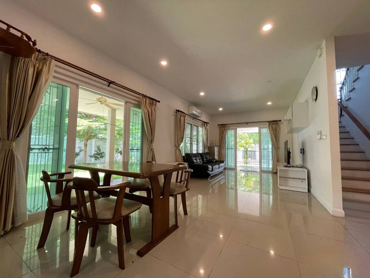 4 Bedroom House For Sale in Pa Bong, Saraphi, Chiang Mai - Image 6