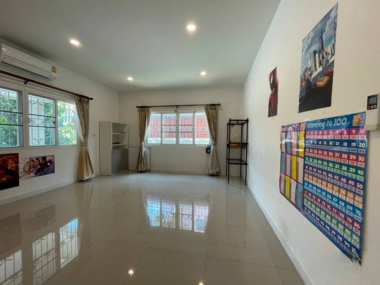 4 Bedroom House For Sale in Pa Bong, Saraphi, Chiang Mai - Image 12