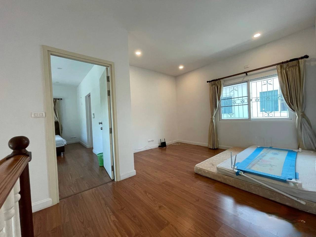 4 Bedroom House For Sale in Pa Bong, Saraphi, Chiang Mai - Image 11
