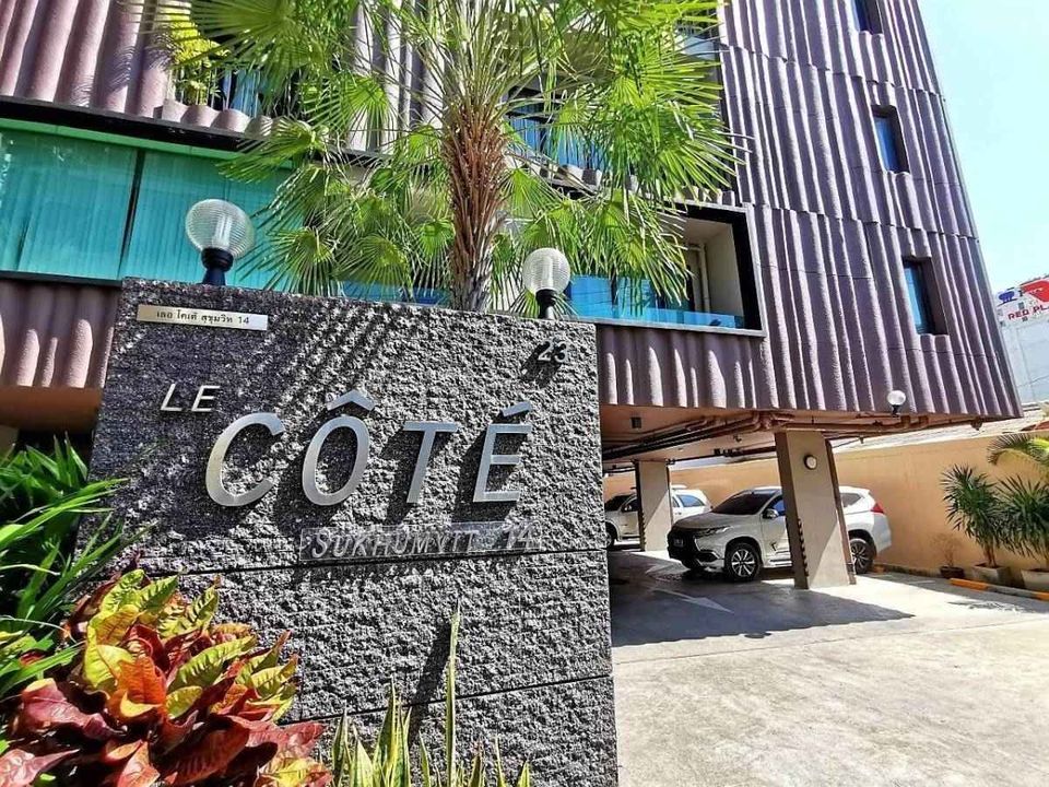 1 Bedroom Condo For Sale in Khlong Toei, Khlong Toei, Bangkok - Image 9