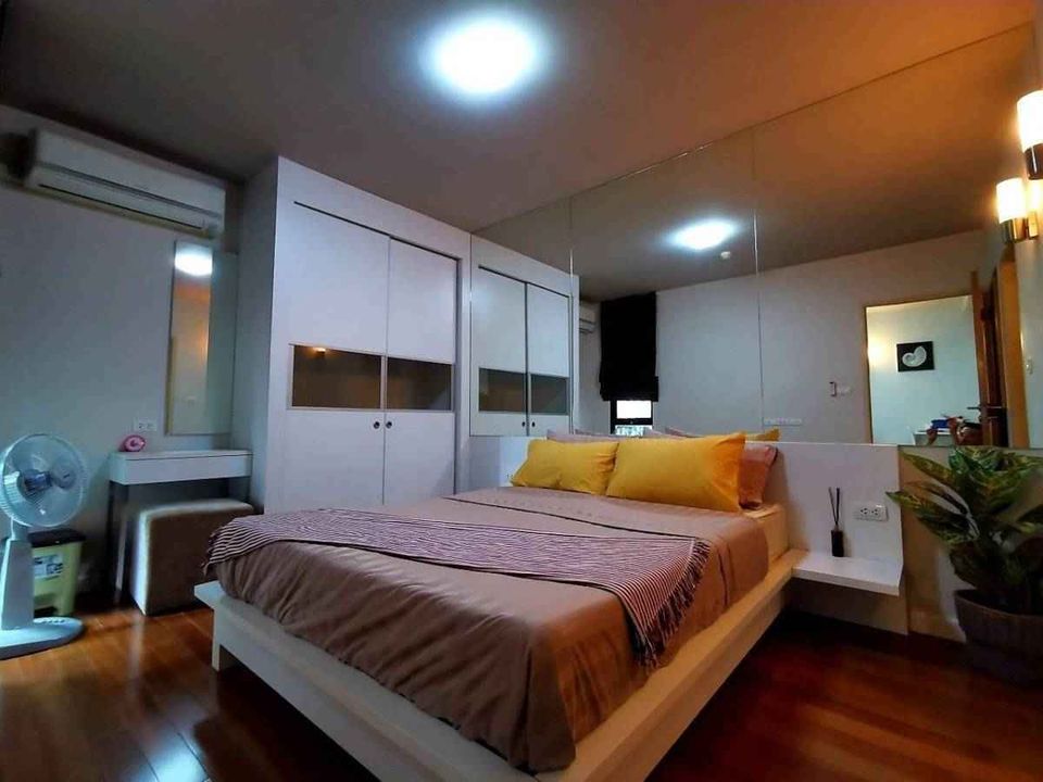 1 Bedroom Condo For Sale in Khlong Toei, Khlong Toei, Bangkok - Image 8