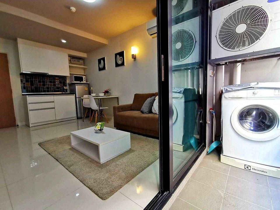 1 Bedroom Condo For Sale in Khlong Toei, Khlong Toei, Bangkok - Image 6