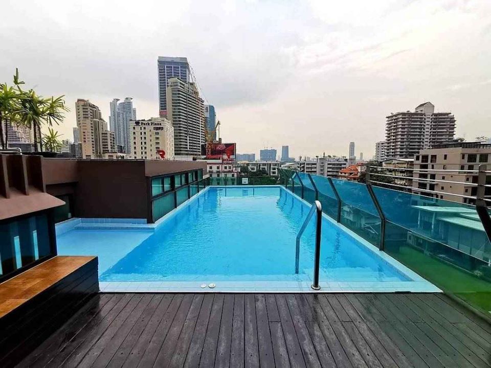 1 Bedroom Condo For Sale in Khlong Toei, Khlong Toei, Bangkok - Image 7