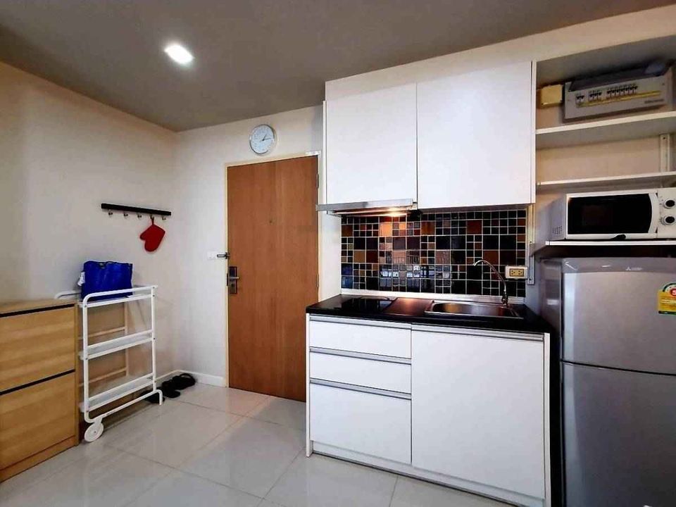 1 Bedroom Condo For Sale in Khlong Toei, Khlong Toei, Bangkok - Image 3