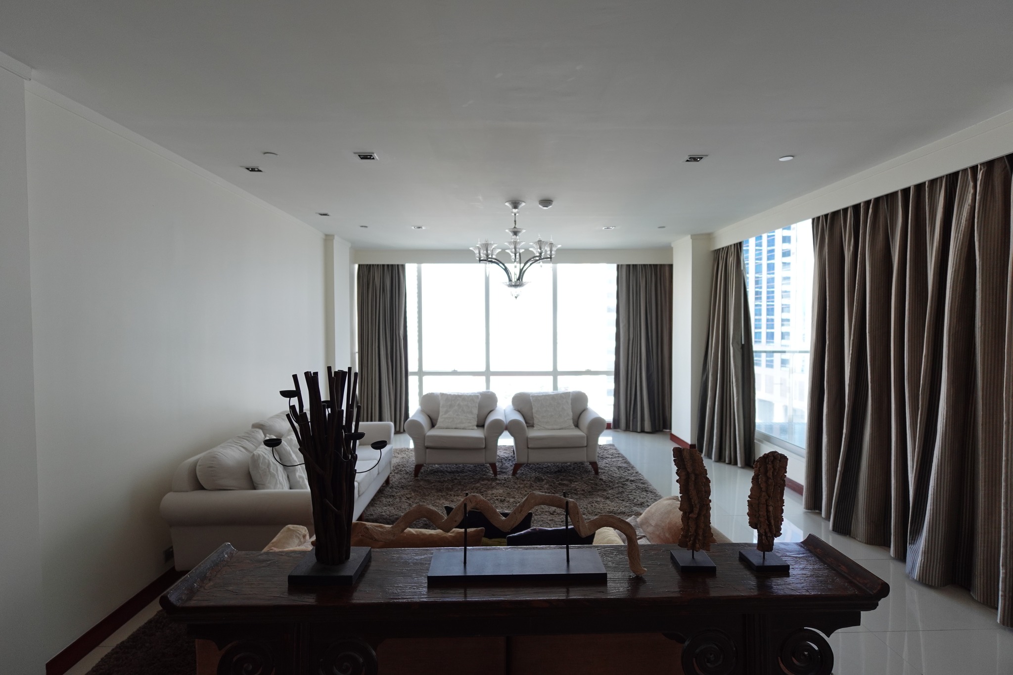 3 Bedroom Condo For Sale in Khlong Toei Nuea, Vadhana, Bangkok - Image 1
