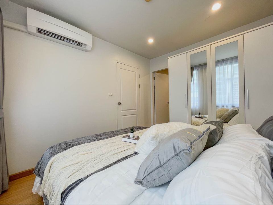 1 ห้องนอน คอนโด สำหรับขาย ใน สามเสนใน, พญาไท, กรุงเทพมหานคร - Image 19